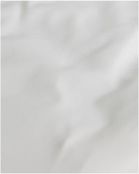 Calvin Klein SLIM PERF WOVEN STR SLD White