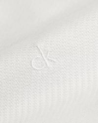 Calvin Klein NON IRON STRUCTURE SLIM SHIRT - Supermen.dk