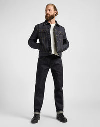LEE 101 Z Regular Jeans (Made in Japan) - Supermen.dk