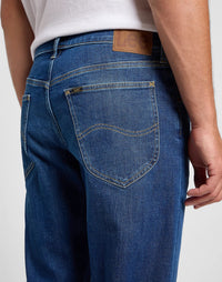 LEE LEE DAREN MOJO - Supermen.dk