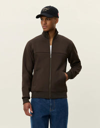 Les Deux Ballier Track Jacket Delicioso - Supermen.dk