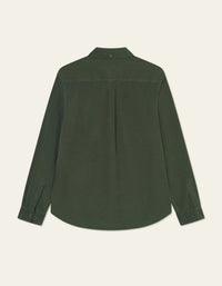 Les Deux Konrad Pinwale Corduroy Shirt Duffel Bag - Supermen.dk