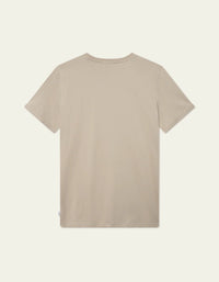 Les Deux Nørregaard Contrast Dark Sand - Supermen.dk