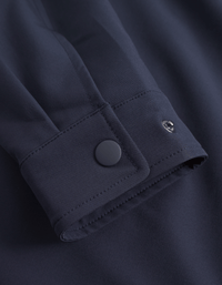 Les Deux Sebastian Tech Jacket - Supermen.dk