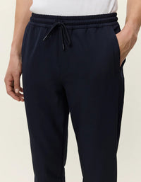 Les Deux Sebastian Tech Pants - Supermen.dk