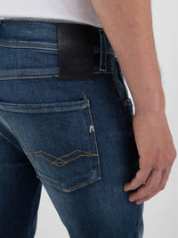 Replay HYPERFLEX Anbass JEANS M914D - Supermen.dk