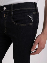 Replay HYPERFLEX Anbass JEANS Reused - Supermen.dk