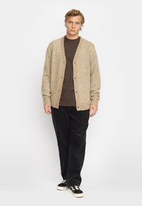 Revolution Knit Cardigan - Supermen.dk