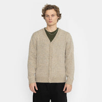 Revolution Knit Cardigan - Supermen.dk