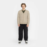 Revolution Knit Cardigan - Supermen.dk