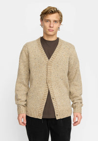 Revolution Knit Cardigan - Supermen.dk