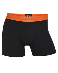 JBS 5-pack Bambus Tights Organic Multi Color - Supermen.dk