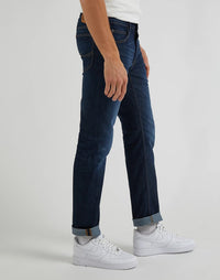 LEE DAREN ZIP FLY LOW STRETCH IN STRONG HAND - Supermen.dk