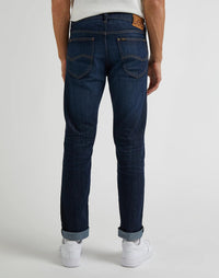 LEE DAREN ZIP FLY LOW STRETCH IN STRONG HAND - Supermen.dk