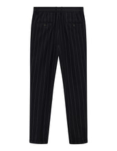 Indlæs billede til gallerivisning Les Deux Como Twill Pinstripe Suit pants - Supermen.dk
