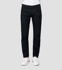 Replay ANBASS JEANS M914Y661RB01 Black - Supermen.dk