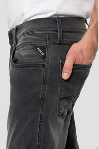 Replay HYPERFLEX Anbass M914Y .000.661RB08 - Supermen.dk