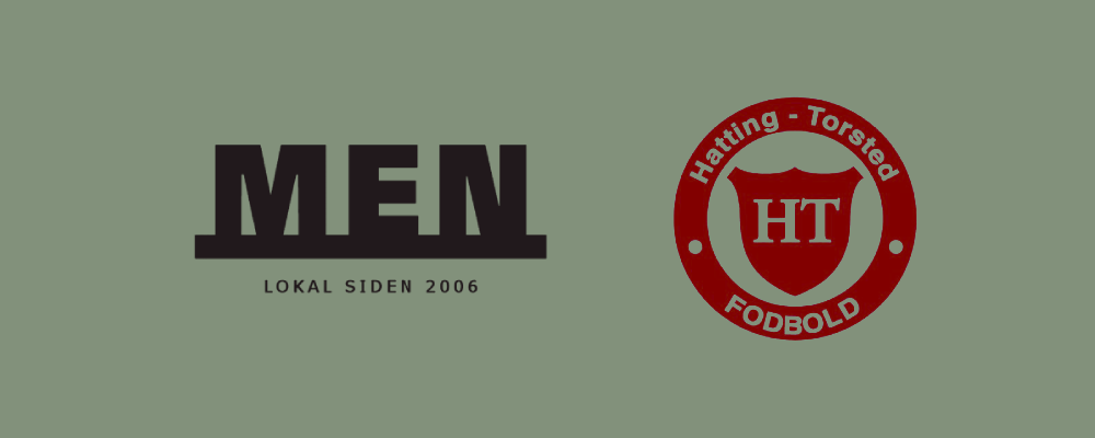 20 år med lokal stolthed! med Hatting-Torsted Fodboldklub - Supermen.dk