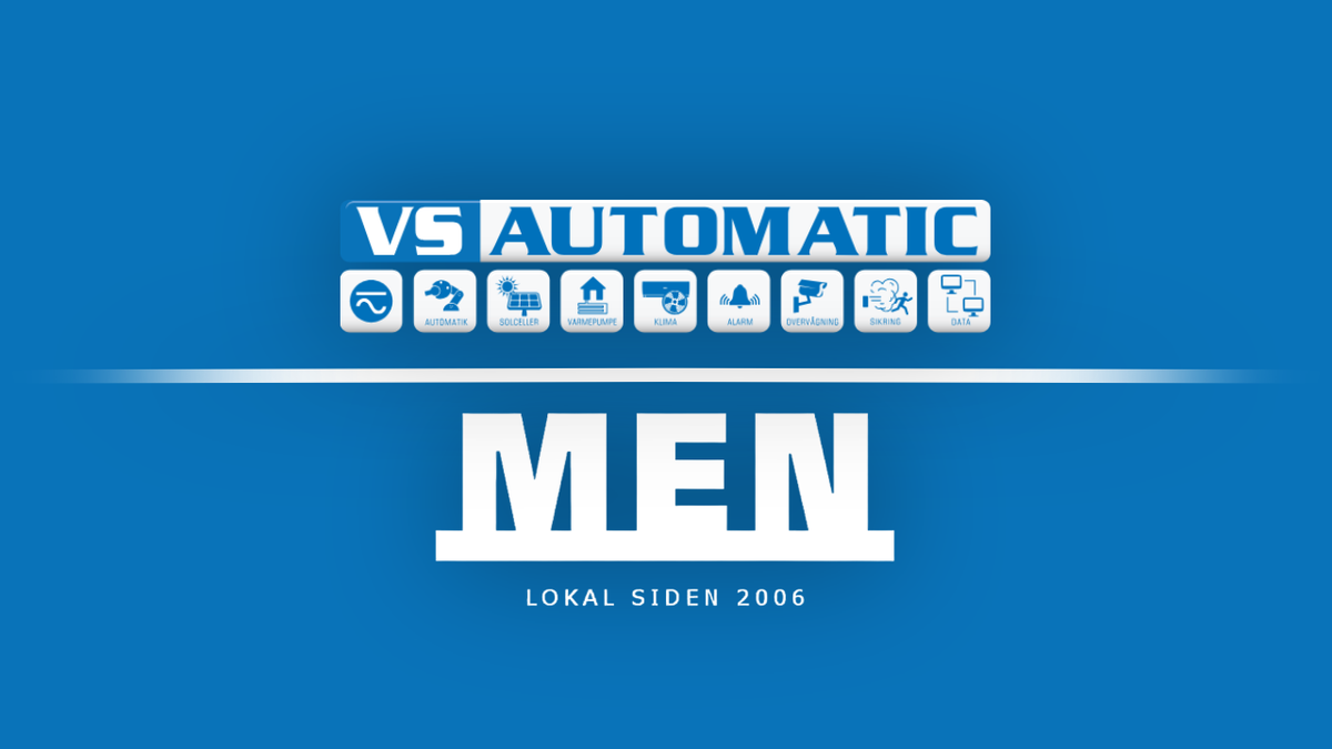 Hos MEN handler det aldrig kun om tøj