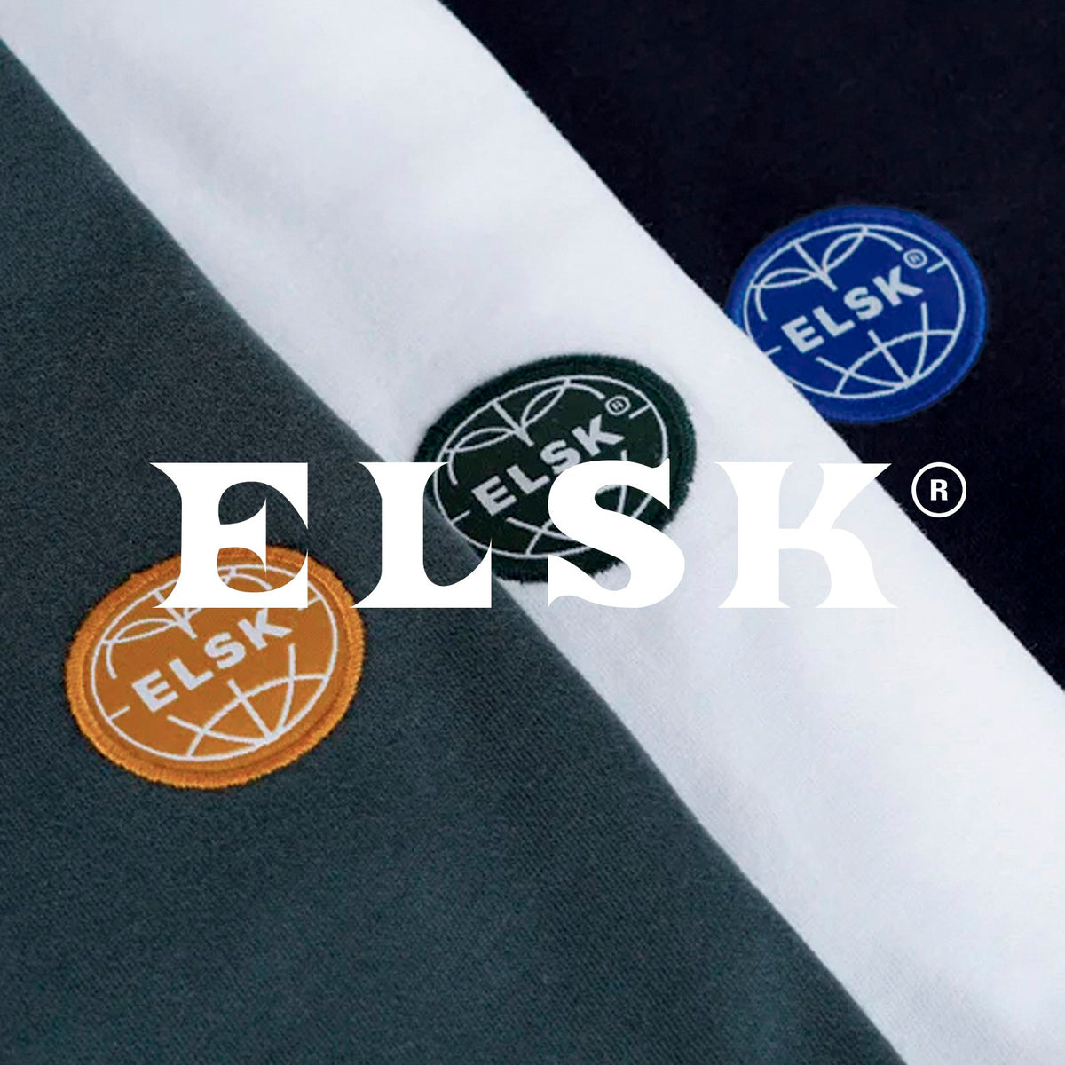 ELSK® - Supermen.dk
