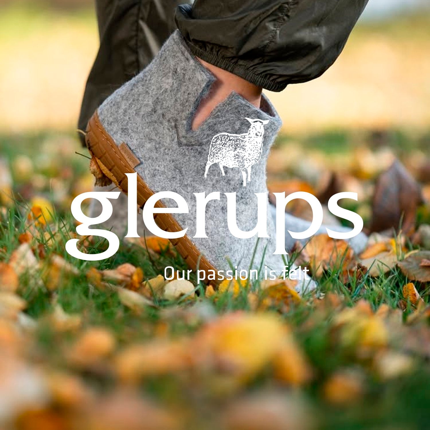 Glerups - Supermen.dk