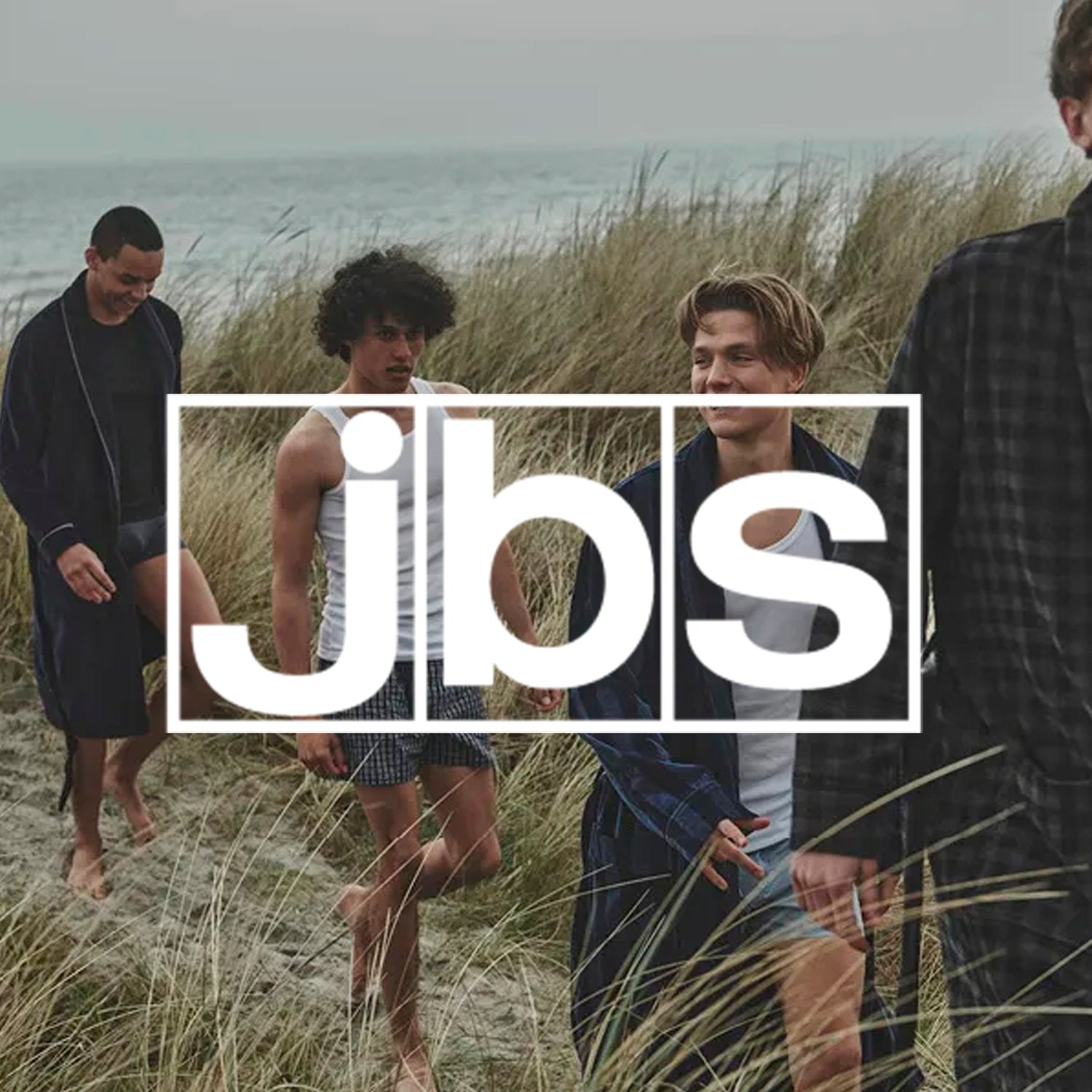 JBS - Supermen.dk