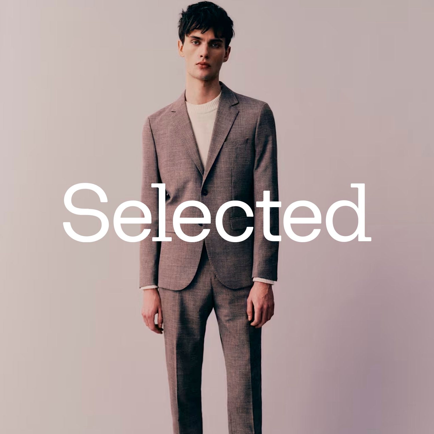 Selected Homme - Supermen.dk