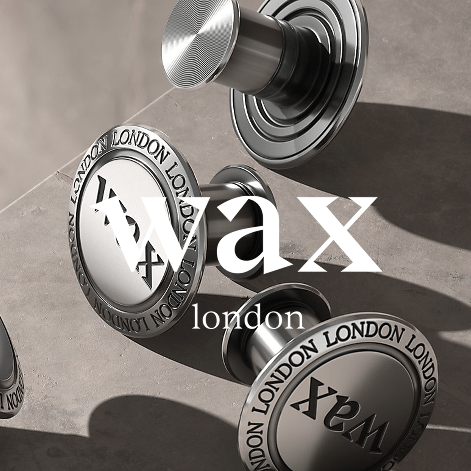 Wax London - Supermen.dk