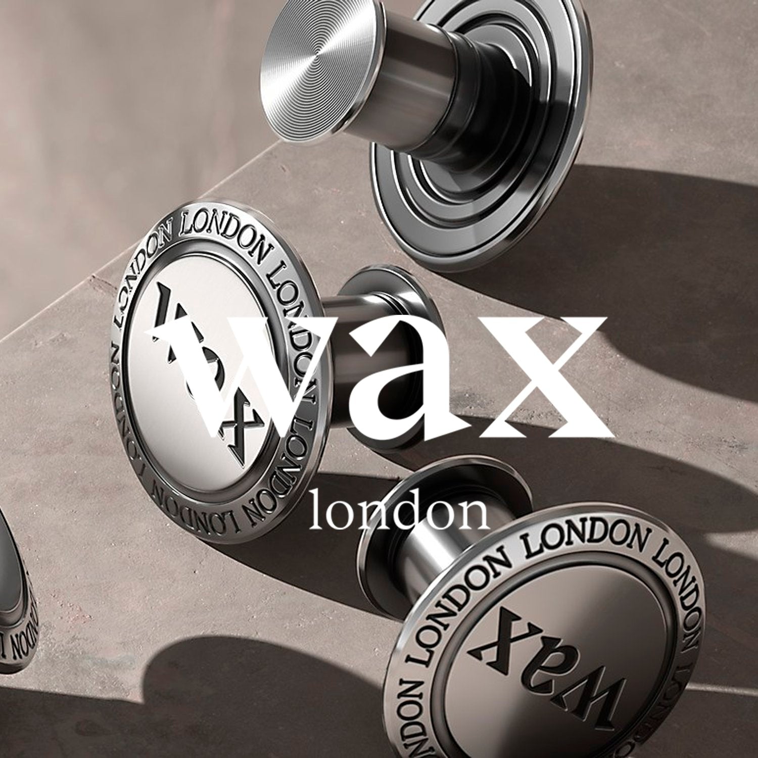 Wax Of London - Supermen.dk