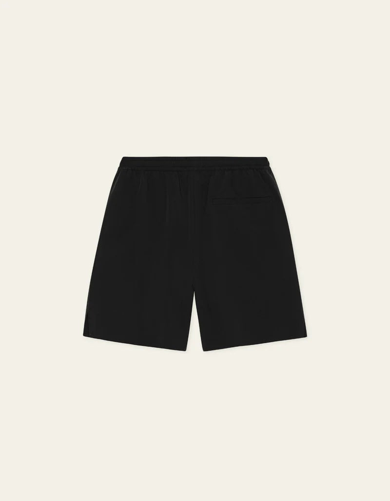 Les Deux Raphael Shorts - Black