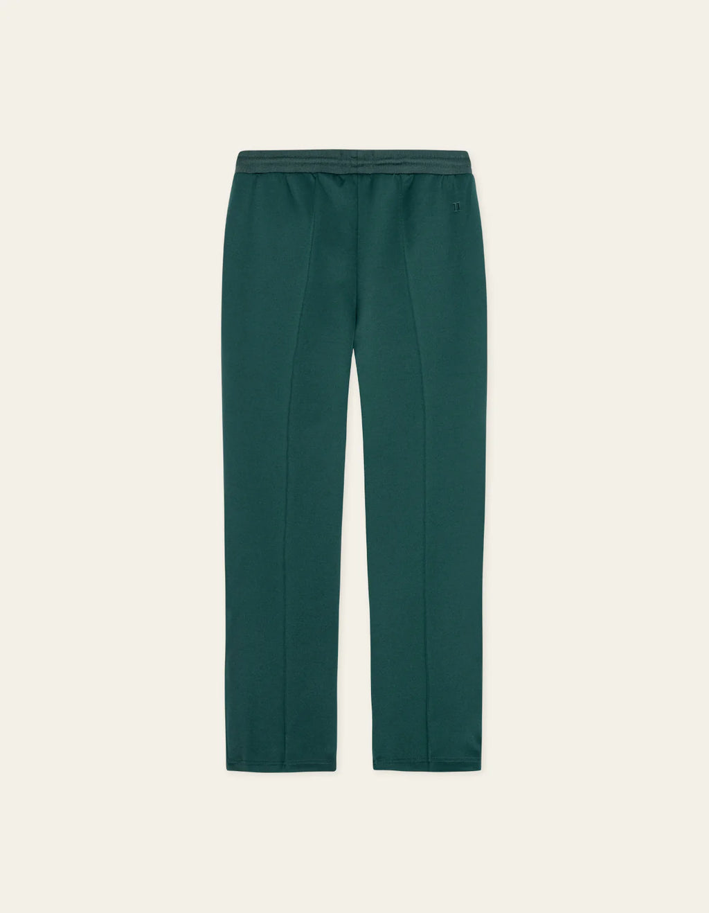 Les Deux Ballier Crew Casual Track Pants - Sea Moss Green