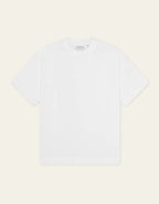 Les Deux Carl T-Shirt - White