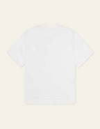 Les Deux Carl T-Shirt - White