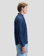 Lee BUTTON DOWN - 9912 RINSE