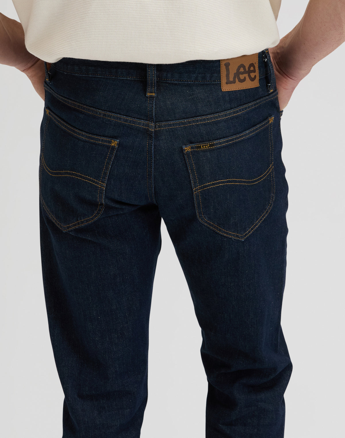 Lee DAVID - 16951 XION