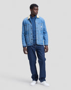 Lee 91LJ CHORE JACKET - 7750 VINTAGE WEAR
