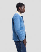 Lee 91LJ CHORE JACKET - 7750 VINTAGE WEAR