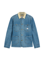 Lee 91LJ CHORE JACKET - 7750 VINTAGE WEAR
