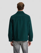 Lee UTILITY WOOL SHIRT - 17620 PONDEROSA PINE