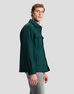 Lee UTILITY WOOL SHIRT - 17620 PONDEROSA PINE