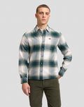 Lee LEESURE SHIRT - 17620 PONDEROSA PINE