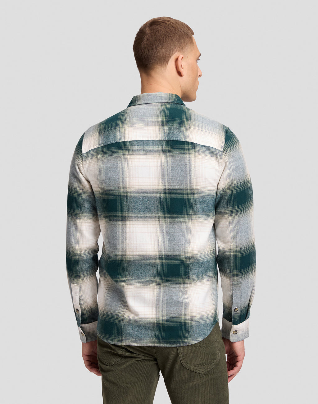 Lee LEESURE SHIRT - 17620 PONDEROSA PINE