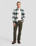 Lee LEESURE SHIRT - 17620 PONDEROSA PINE
