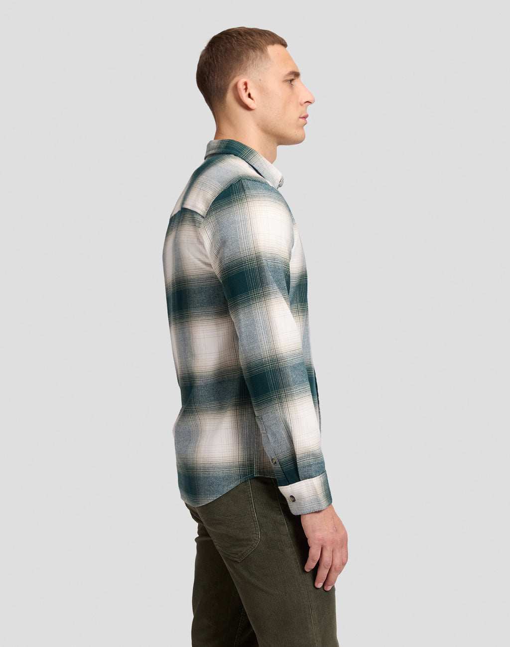 Lee LEESURE SHIRT - 17620 PONDEROSA PINE
