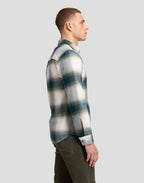 Lee LEESURE SHIRT - 17620 PONDEROSA PINE