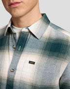 Lee LEESURE SHIRT - 17620 PONDEROSA PINE