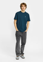 Revolution Printed T-shirt / 1461 CAR