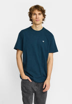 Revolution Printed T-shirt / 1461 CAR