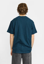 Revolution Printed T-shirt / 1461 CAR
