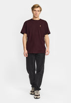 Revolution Application T-Shirt / 1461 GOL